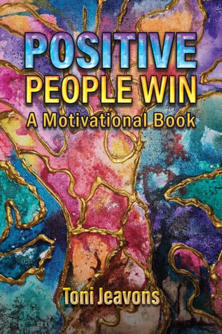 Cover image for 9781398449183 - Positive People Win