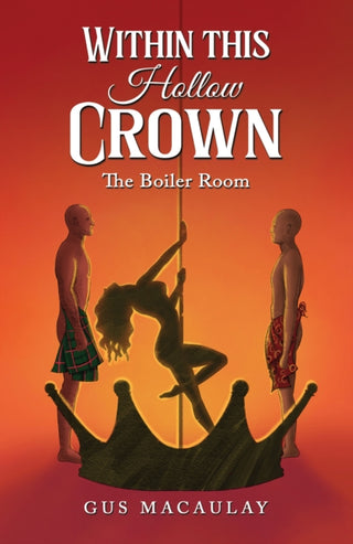 Cover image for 9781398449596 - Within this Hollow Crown
