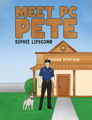 Supplemental image for 9781398449749 - Meet PC Pete