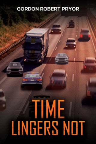 Cover image for 9781398450479 - Time Lingers Not