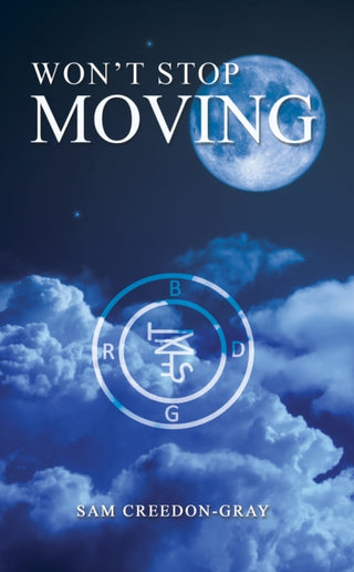 Cover image for 9781398450738 - Won't Stop Moving