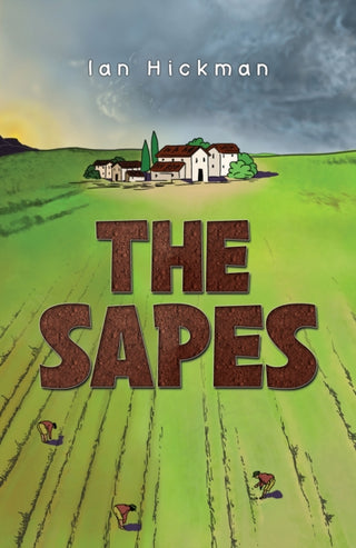 Cover image for 9781398451995 - The Sapes