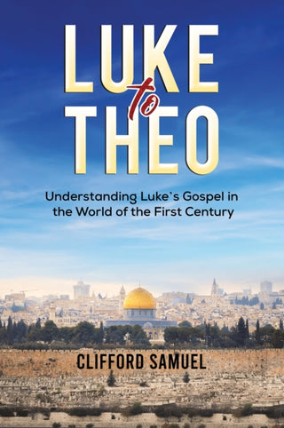 Cover image for 9781398452657 - Luke to Theo