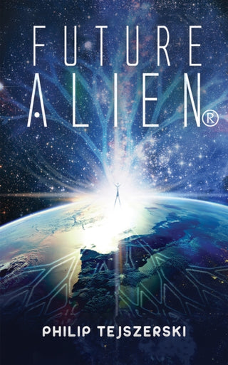 Cover image for 9781398453197 - Future Alien(R)