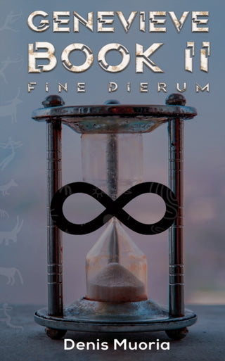 Cover image for 9781398455665 - Genevieve – Book II