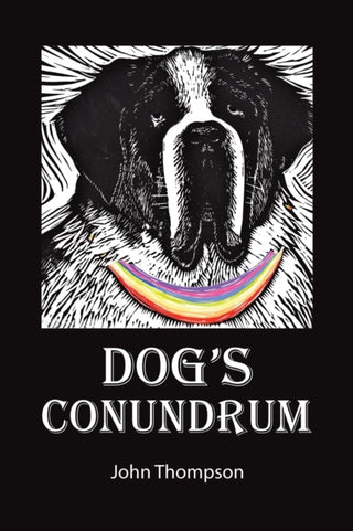 Cover image for 9781398456020 - Dog's Conundrum