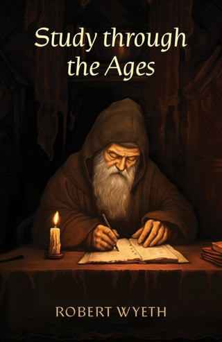 Cover image for 9781398456105 - Study through the Ages