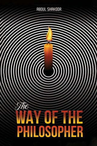 Cover image for 9781398457966 - The Way of the Philosopher