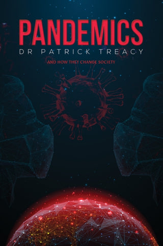 Cover image for 9781398458185 - Pandemics