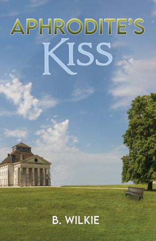 Cover image for 9781398458673 - Aphrodite's Kiss
