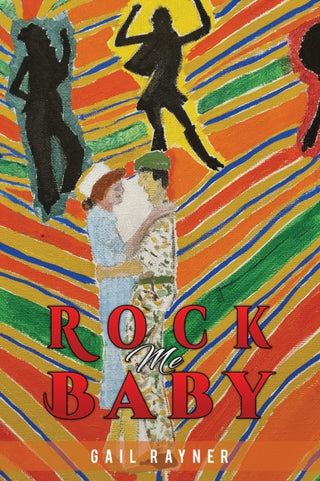 Cover image for 9781398459687 - Rock Me Baby