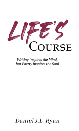 Cover image for 9781398461338 - Life's Course
