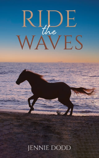 Supplemental image for 9781398461949 - Ride the Waves
