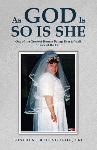 Supplemental image for 9781398462335 - As God Is So Is She