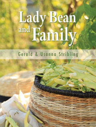 Cover image for 9781398463431 - Lady Bean and Family