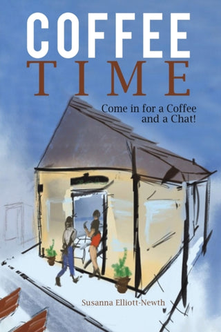 Cover image for 9781398463554 - Coffee Time
