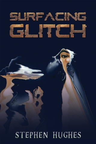 Cover image for 9781398464391 - Surfacing Glitch
