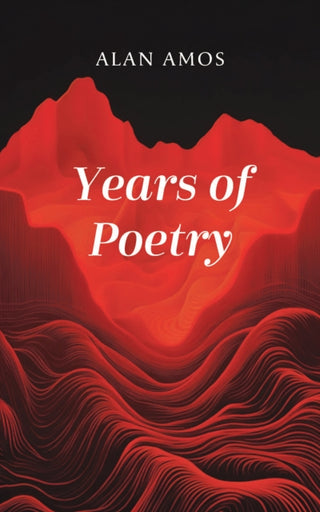 Cover image for 9781398465695 - Years of Poetry