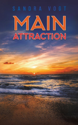 Cover image for 9781398466364 - Main Attraction