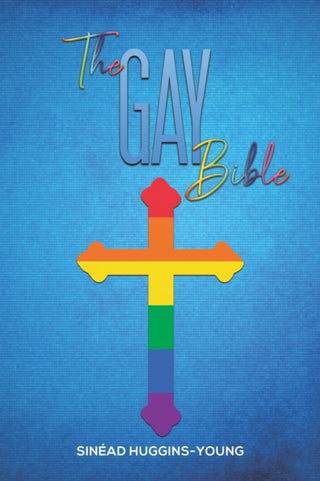 Cover image for 9781398466760 - The Gay Bible