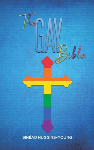 Supplemental image for 9781398466777 - The Gay Bible