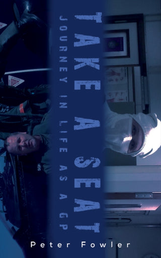 Cover image for 9781398467644 - Take a Seat