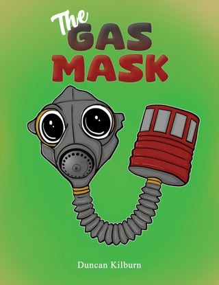 Supplemental image for 9781398468726 - The Gas Mask