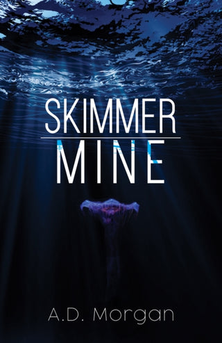 Cover image for 9781398472716 - Skimmer – Mine