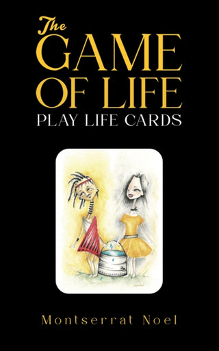 Cover image for 9781398474253 - The Game of Life – Play Life Cards
