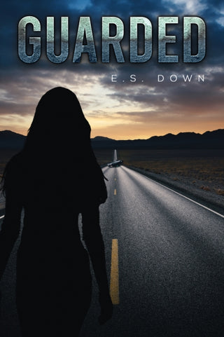 Cover image for 9781398475199 - Guarded