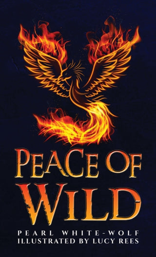 Supplemental image for 9781398475380 - Peace of Wild
