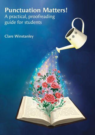 Cover image for 9781398476486 - Punctuation Matters!