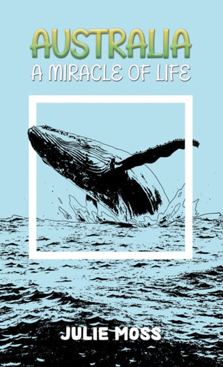 Supplemental image for 9781398476721 - Australia: A Miracle of Life