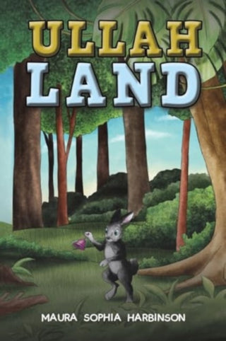 Supplemental image for 9781398476882 - Ullah Land