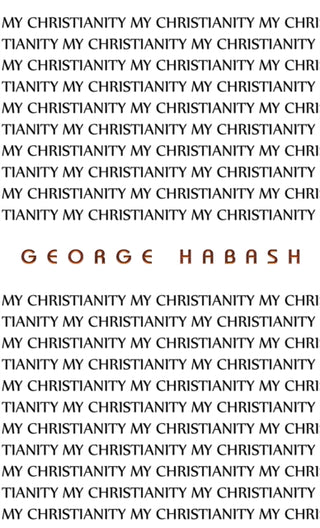 Supplemental image for 9781398476912 - My Christianity