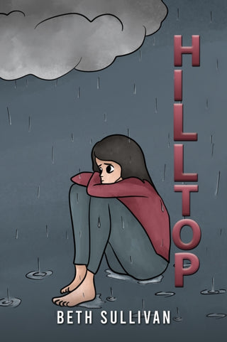 Cover image for 9781398477421 - Hilltop