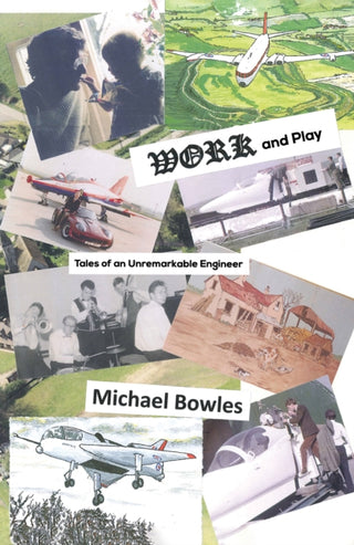 Cover image for 9781398477551 - Work and Play