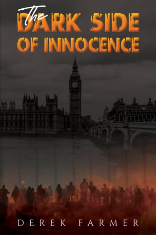 Cover image for 9781398478497 - The Dark Side of Innocence