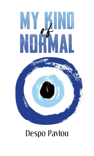Supplemental image for 9781398479531 - My Kind of Normal