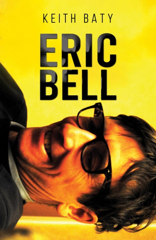 Cover image for 9781398479852 - Eric Bell