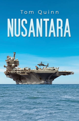 Cover image for 9781398481664 - Nusantara