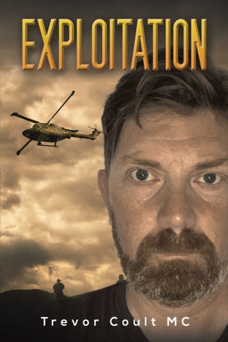 Cover image for 9781398481985 - Exploitation