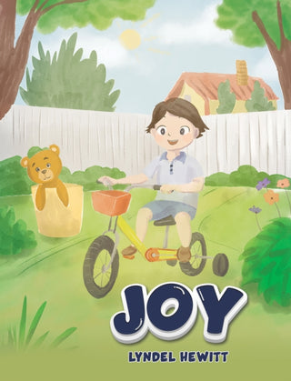 Supplemental image for 9781398482036 - Joy