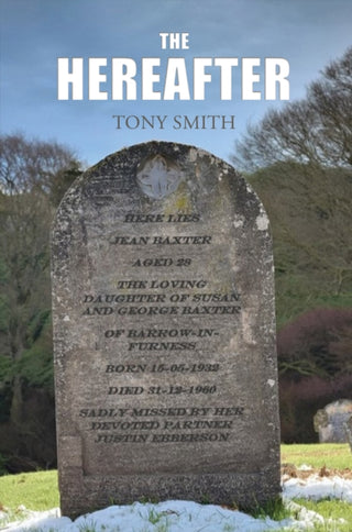 Cover image for 9781398483323 - The Hereafter