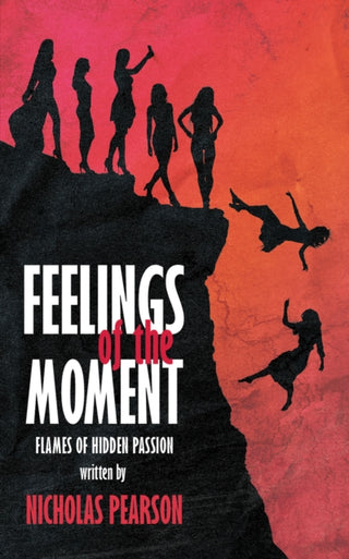 Cover image for 9781398483408 - Feelings of the Moment