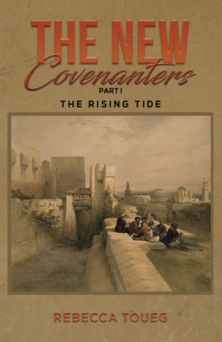 Cover image for 9781398483514 - The New Covenanters – Part I