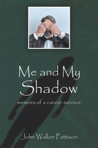 Cover image for 9781398484597 - Me and My Shadow
