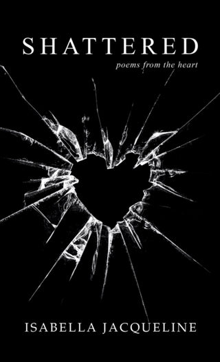 Cover image for 9781398485259 - Shattered