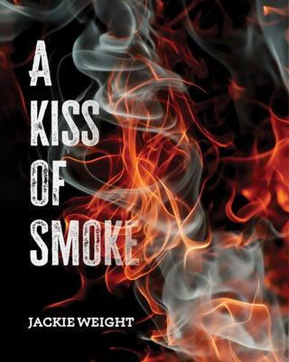 Cover image for 9781398485563 - A Kiss of Smoke