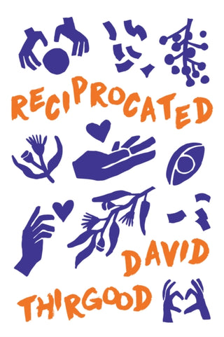Cover image for 9781398485754 - Reciprocated